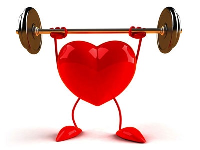 Cum de a îmbunătăți activitatea inimii, cartea de sănătate