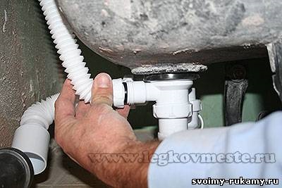 Cum să vă instalați o baie - 9 ianuarie 2014 - casa și complotul de unul singur