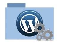 Cum se instalează wordpress pe găzduire, guru de wordpress