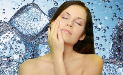 Hogyan hidratálja a bőrt, hidratáló anyagok a bőrön