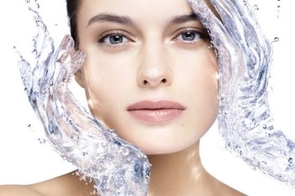Cum să hidrateze pielea feței, hidratante pentru piele