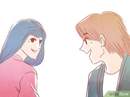 Cum să aflăm dacă cineva este un tip sau o prietena