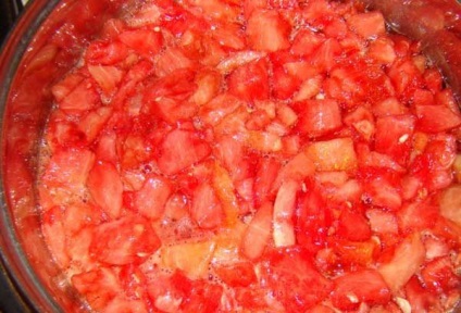 Hogyan készítsünk lekvárt görögdinnye szabályok és receptek