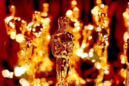 Cum sa alegi nominalizatii pentru un Oscar