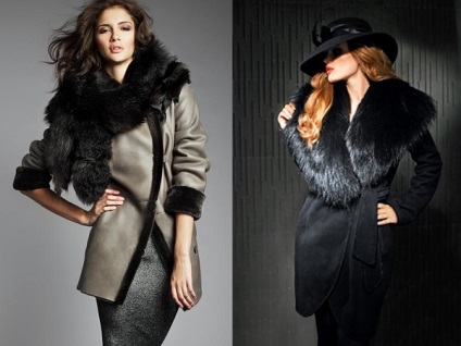 Cum de a alege o haina de calitate pentru femei de oaie