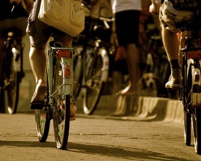 Hogyan válasszuk ki a kerékpár nyereg