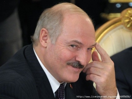 Cum vă simțiți despre Lukașenko?