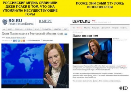 Cum se află mass-media rusă