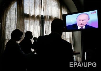 Cum se află media rusă, insider