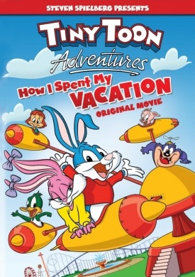 Hogyan töltöttem a Vacation (1992) Online Free