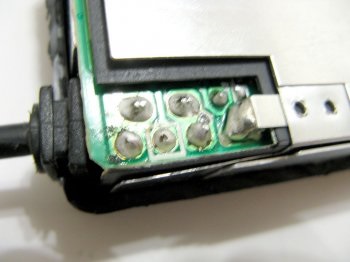 Cum să înlocuiți cablul adaptorului pentru laptop