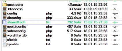 Cum să vă protejați php-script-ul și să-l legați de domeniu prin modulul de exemplu pentru tehnologia-co-