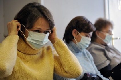 Carantina din Moscova ce este și ce să facă pentru a evita gripa - moscow 24