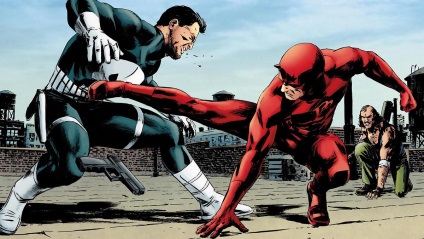 Каратель комікси, punisher comics, Френк касл, frank castle (комікси) Каратель комікси, punisher comics, Френк касл, frank castle