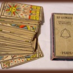 Tarot carduri