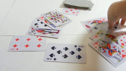Tarot carduri