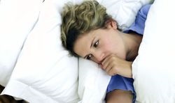 Köhögés fáj - nem alszik, az azt jelenti, a tünet, és hogyan kell kezelni