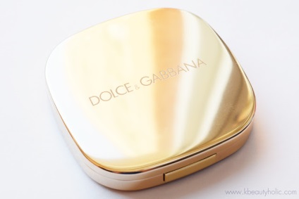 Kbeautyholic sculpting blush dolce & amp; gabbana obraz luminos de culoare roșie # 22 bronz, revizuire