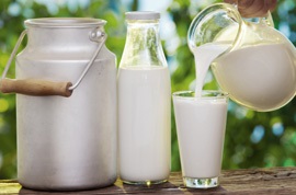 Kefirul și laptele - ce este comun în ele și cum diferă acestea, care este diferența