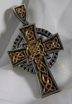 Celtic Cruce - Celți