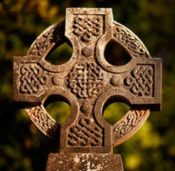 Celtic Cruce - Celți