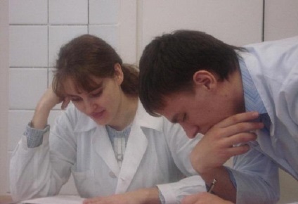 Facultatea de Medicină de Stat din Kemerovo și feedbackul studenților