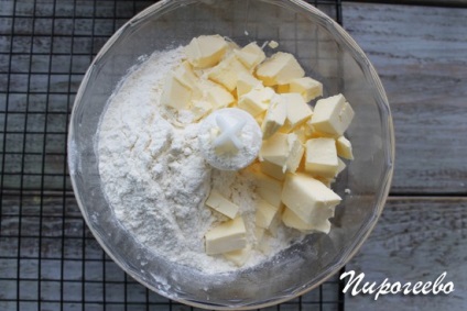 Quiche spenót, sajt recept lépésről lépésre fotók