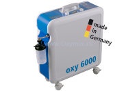 Concentratoare de oxigen pentru spitale, dispozitive cu oxigen cu capacitate mare