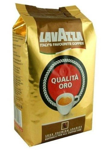Tipuri de cafea Lavazza și descriere