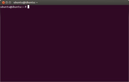 Comenzi terminale Ubuntu