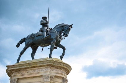 Compiegne Palace, Franța, călătoriți și aflați-vă singur lumea!