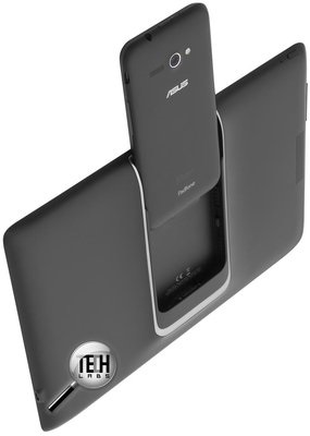 Un set de tablete și smartphone-uri asus padfone și mobilitate universală - dispozitive mobile