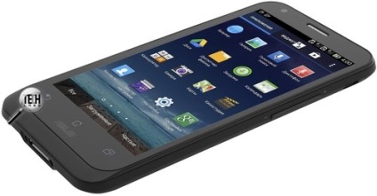 Un set de tablete și smartphone-uri asus padfone și mobilitate universală - dispozitive mobile