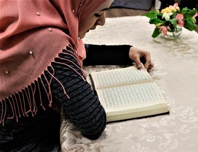 Coranul și hasithul despre viața în jannat (paradis) - 2 - Islamul și familia, Islamul și familia