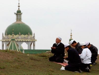 Coranul și hasithul despre viața în jannat (paradis) - 2 - Islamul și familia, Islamul și familia