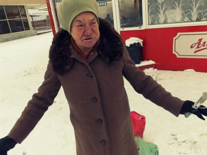 Nativ Minchanka imi place sa beau cerneala, stiri despre Belarus