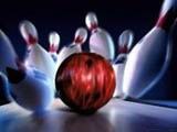 Sărbători corporative în clubul de bowling, lider de artă