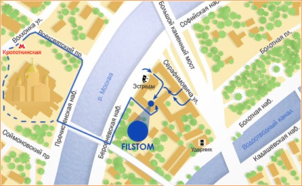 Kozmetikus, kozmetika Moszkva - Clinic - filstom (Moszkva) Kozmetikus, kozmetika Moszkva - Clinic - filstom