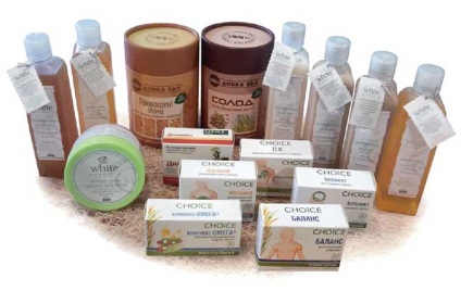 Cosmeceuticals și nutraceuticals - sănătatea ta