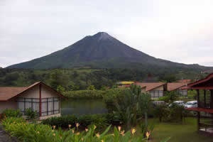 Costa Rica, salut, felul meu de pu