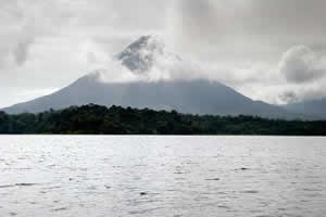 Costa Rica, salut, felul meu de pu