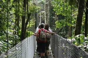 Costa Rica, salut, felul meu de pu