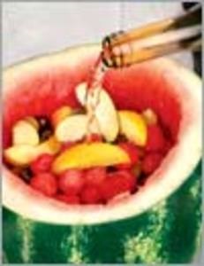 Cup görögdinnye recept fotókkal