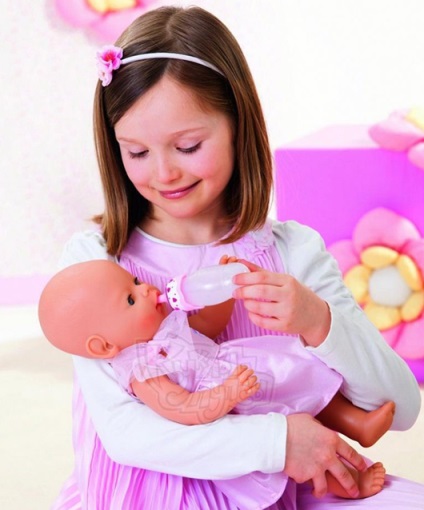Babák lányoknak fontos tippek felvásárlási babák