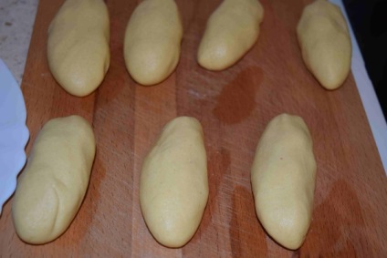 Corn sütemény - recept tortilla készül kukoricaliszt fényképpel (kukorica) Corn sütemény - recept tortilla készül kukoricaliszt fotókkal