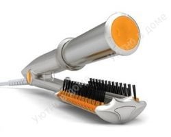 Cumpărați un dispozitiv pentru instalarea părului (instilator)