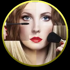 Cursuri cosmetice-visagiste la Moscova, cursuri de cosmetologi pentru artiști de make-up pentru începători în Moscova