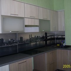 Bucătării pentru condominiumuri în Kursk - poze și prețuri