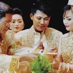 Khmer nunta - fapte interesante, eseuri și note de turiști și călători, wanderer-wiki