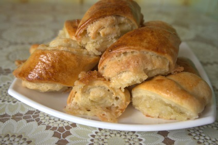 Kyata - Örmény a cookie-kat, melyek célja, hogy szem előtt! Lépésről lépésre recept fotók